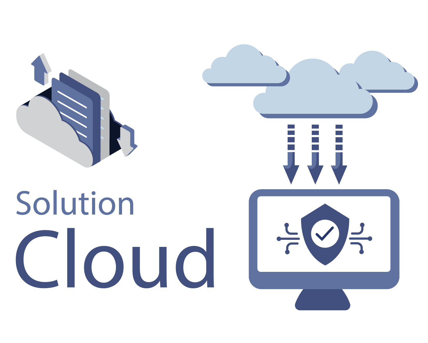 Solution Cloud